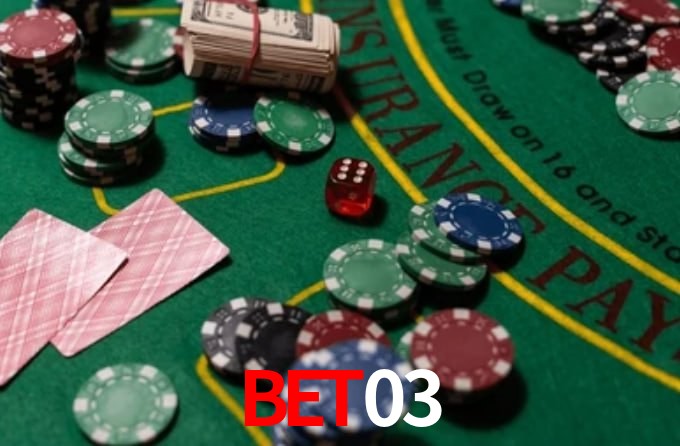 Bônus App bet03
