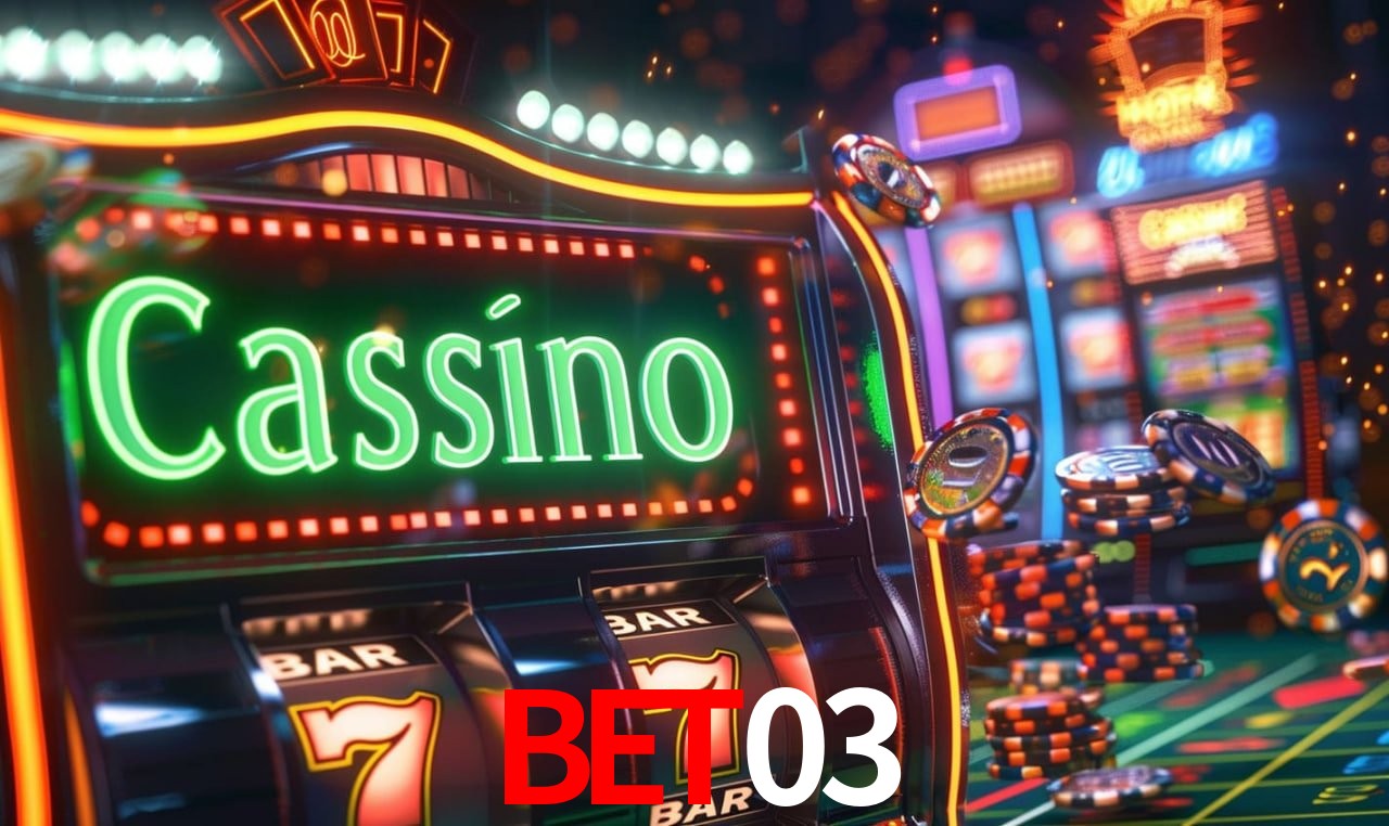 bet03 Dicas de Jogo