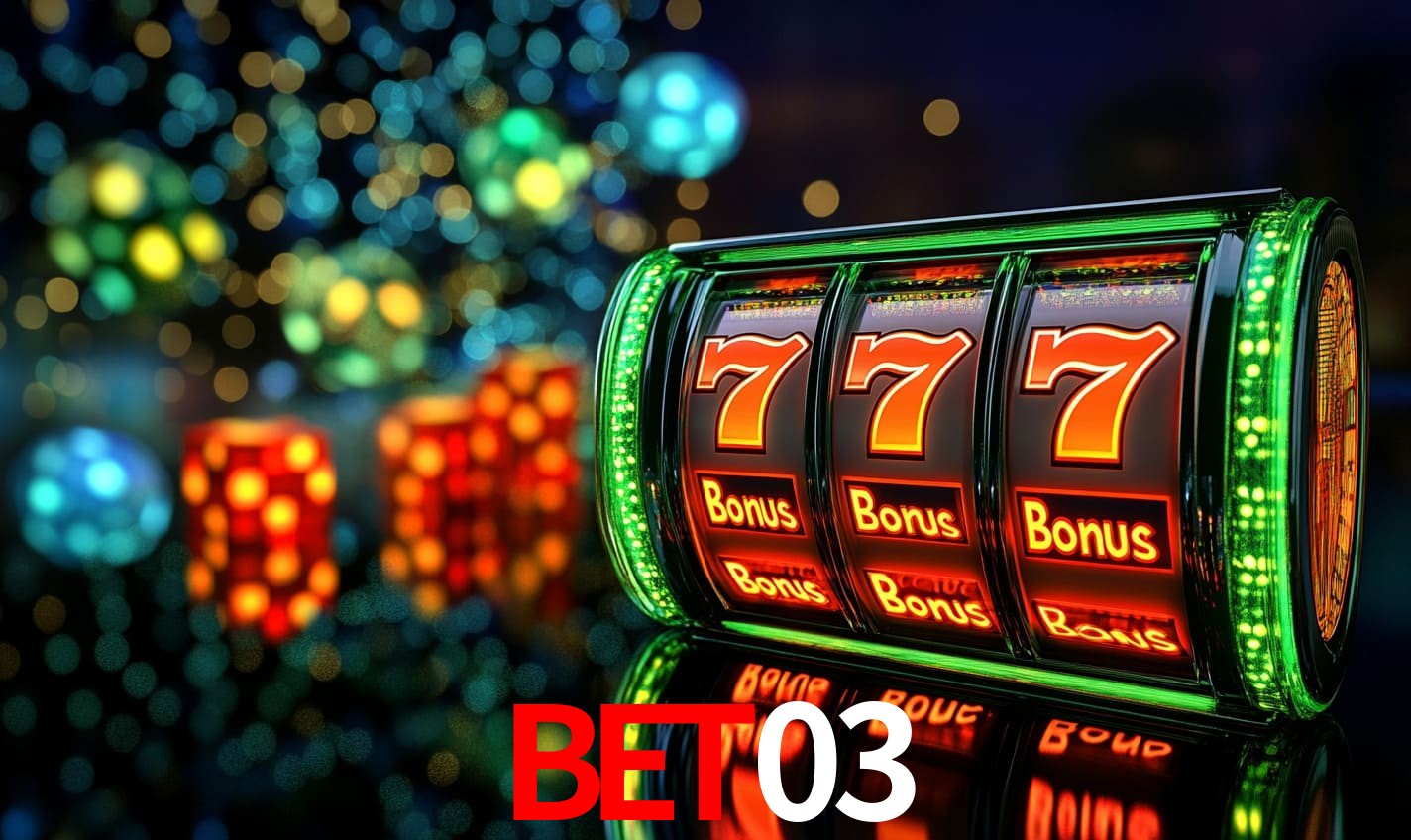 bet03 RTP transparência