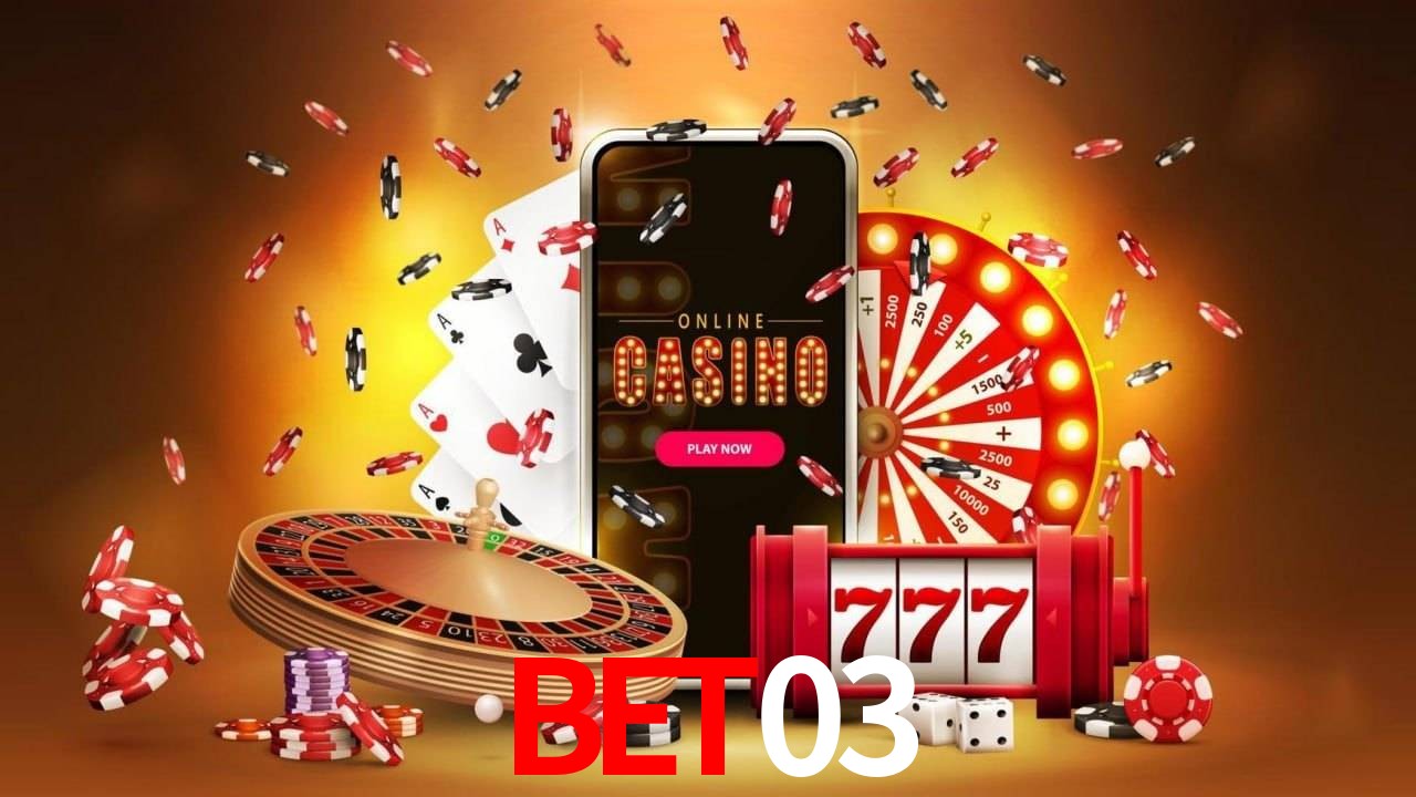 bet03 Premiação acumulada / Jackpot