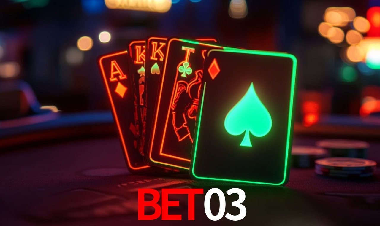 Torneios bet03
