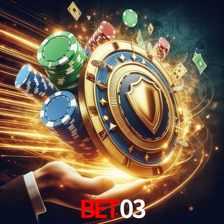 Eventos bet03