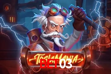 bet03 Giros Grátis