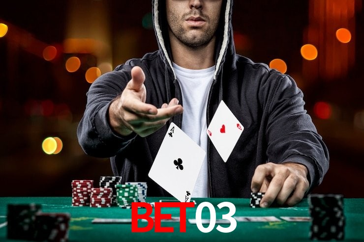 Notificações App bet03