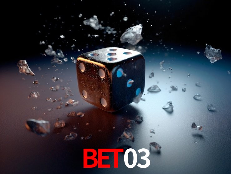 Prêmio bet03