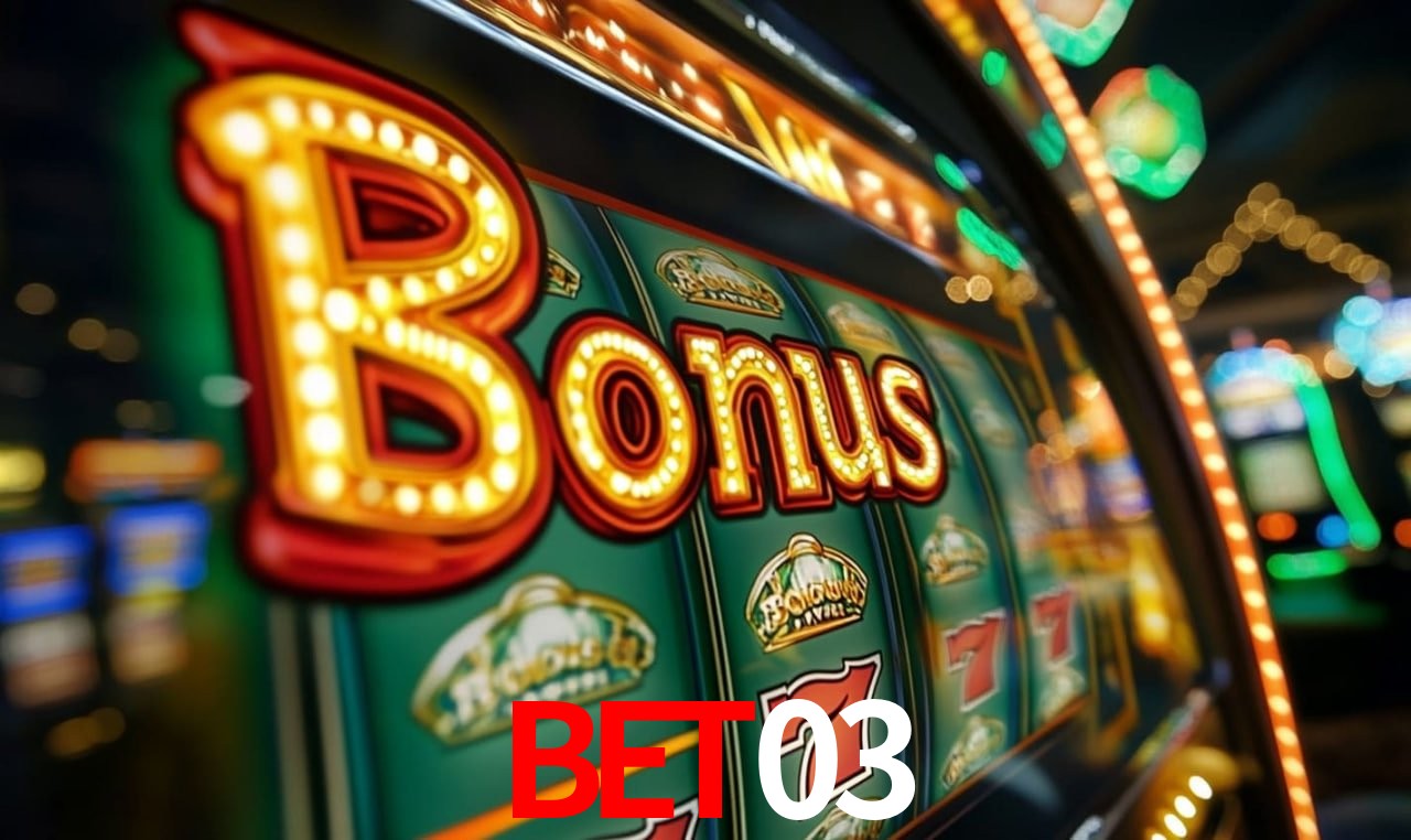 Sucesso bet03